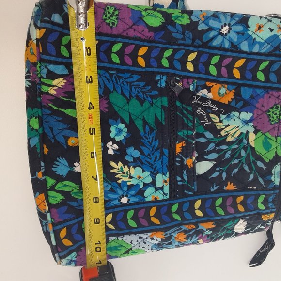 Vera Bradley Purse - Picture 7 of 9